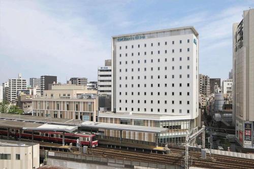 KEIKYU EX INN Keikyu Kawasaki-Station