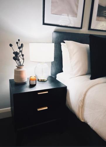 A Stunning BnB - You won't want to leave!