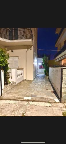 Cozy Greek Apartment in Haidári