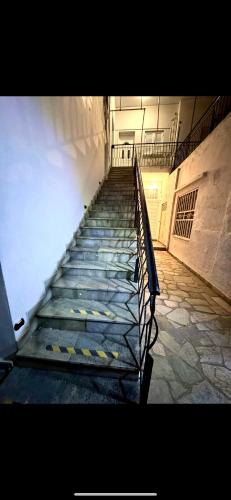 Cozy Greek Apartment in Haidári