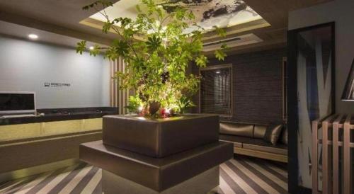 Hotel Ann Tsukiji