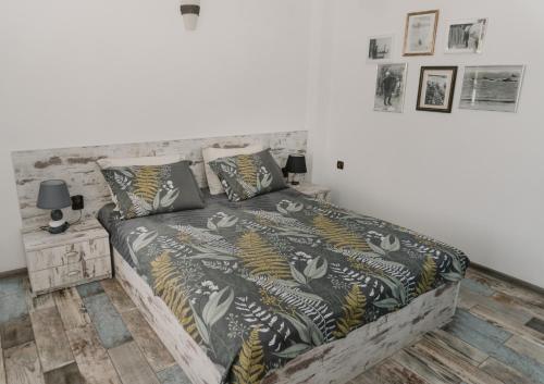 The Greek House in Akhtopol