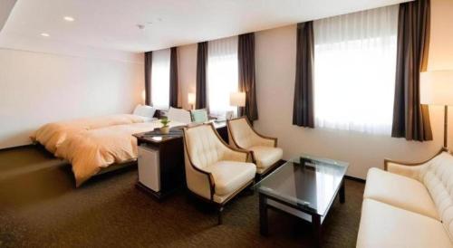 Hotel Castle Plaza