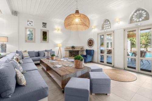 편의 시설/서비스, Anthea Boutique Hotel & Spa-NEW in 티노스