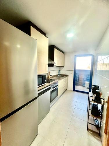Apartamento Peñíscola (Apartamento Peniscola) in 彭尼斯科拉鎮中心