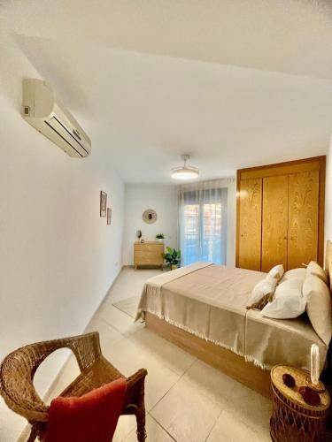 Apartamento Peñíscola (Apartamento Peniscola) in 彭尼斯科拉鎮中心