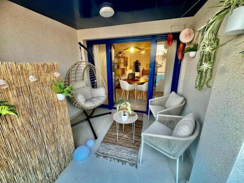 Apartamento Peñíscola (Apartamento Peniscola) in 彭尼斯科拉鎮中心
