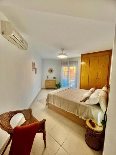 Apartamento Peñíscola (Apartamento Peniscola) in 彭尼斯科拉鎮中心