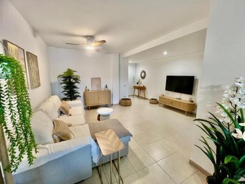 Apartamento Peñíscola (Apartamento Peniscola) in 彭尼斯科拉鎮中心