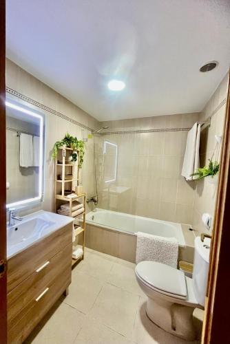 Apartamento Peñíscola (Apartamento Peniscola) in 彭尼斯科拉鎮中心