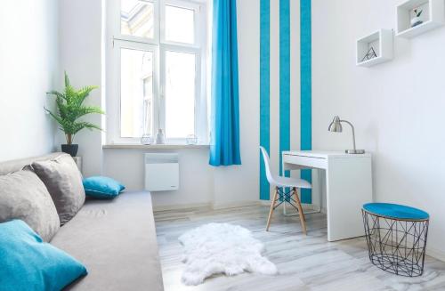 Cozy Studio in Łódź