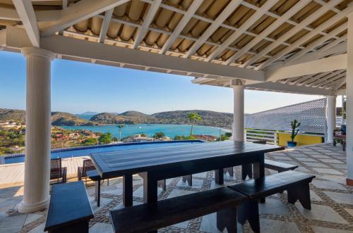 Búzios - Villa exceptionnelle, Búzios (foto 3)