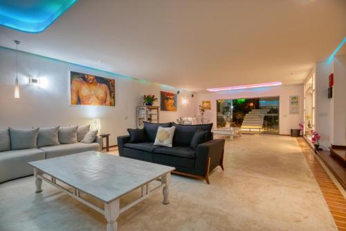 Búzios - Villa exceptionnelle, Búzios (foto 9)