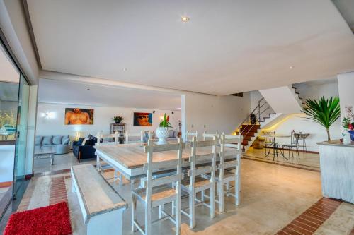 Búzios - Villa exceptionnelle, Búzios (foto 10)