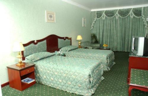 Gulf Inn Hotel Deira Formerly City Star Hotel, Dubaj (fotografie 6)