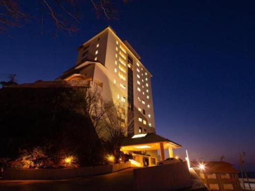Hotel AreaOne Banjinmisaki
