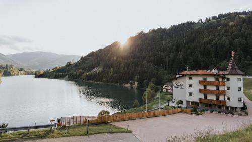 Hotel Seehof Hotel de charme Salla