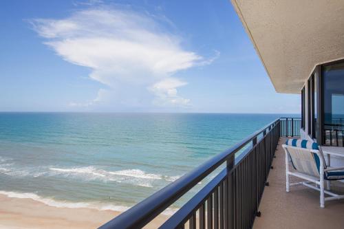 Sherwin Condominium 1801 in Daytona Beach Shores, USA