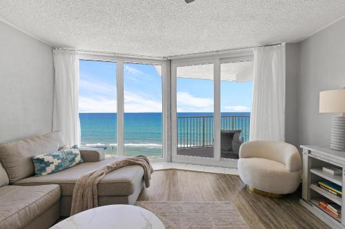 The Shores Club 1105 in Daytona Beach, USA