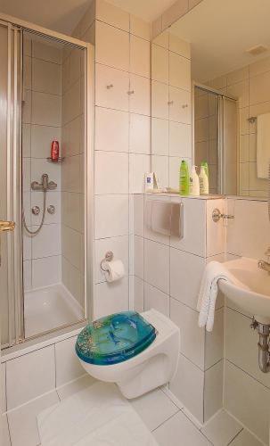Hotelgarni Frankfurt - main image
