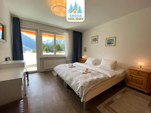 Viktoria A37 by Arosa Holiday in Arosa, Schweiz