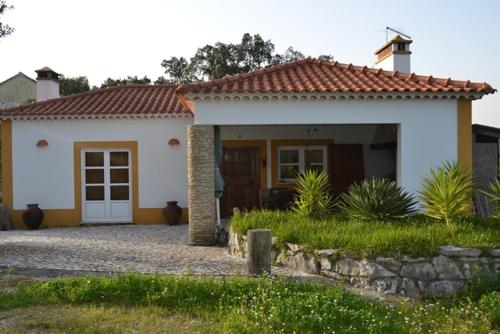  Casa da Mercês, Pension in Sao Pedro de Tomar bei Bioucas