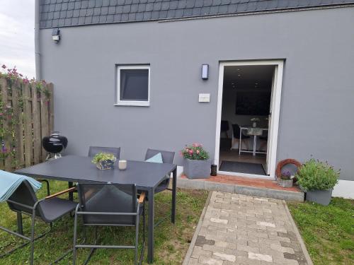 Ferienwohnung Landglück (Ferienwohnung Landgluck) in Breiholz