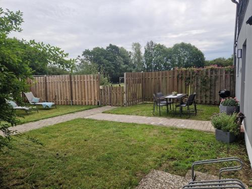 Ferienwohnung Landglück (Ferienwohnung Landgluck) in Breiholz