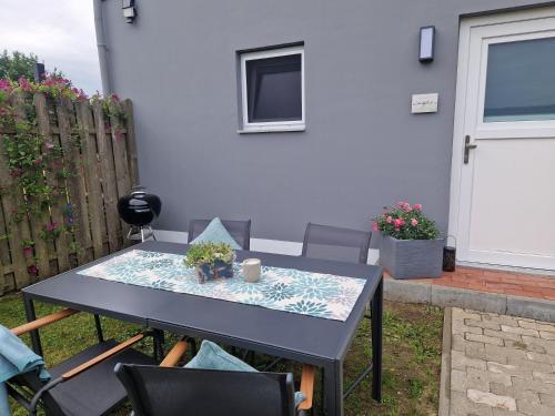 Ferienwohnung Landglück (Ferienwohnung Landgluck) in Breiholz