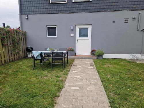 Ferienwohnung Landglück (Ferienwohnung Landgluck) in Breiholz