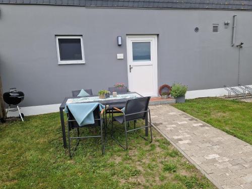 Ferienwohnung Landglück (Ferienwohnung Landgluck) in Breiholz