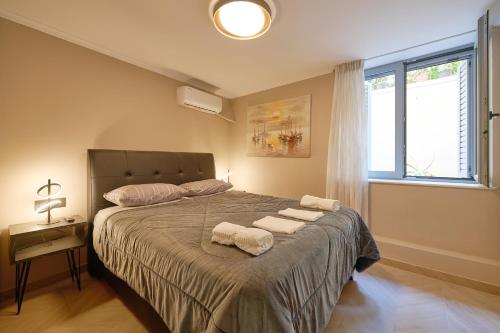 Panos City Apartment - Private parking for motorcycles, Athens (photo 4)