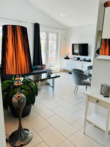 Wohnung Hafenblick