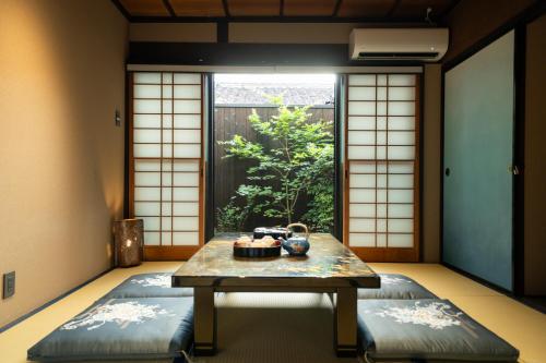 Kiraku Shokei