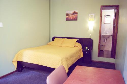 hotel photo