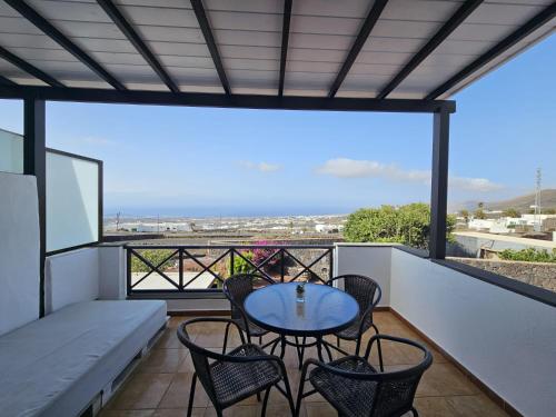 Apartamento deluxe Betancort in La Asomada