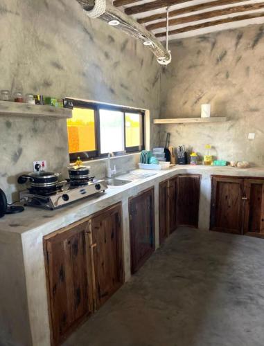 Chunga Changa, Matemwe (foto 2)