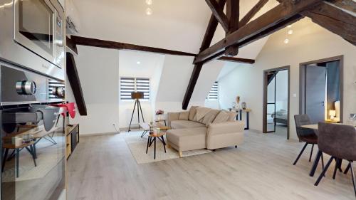 Le Bag appartement familial