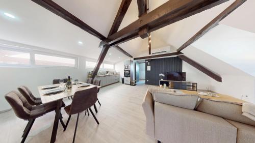 Le Bag appartement familial