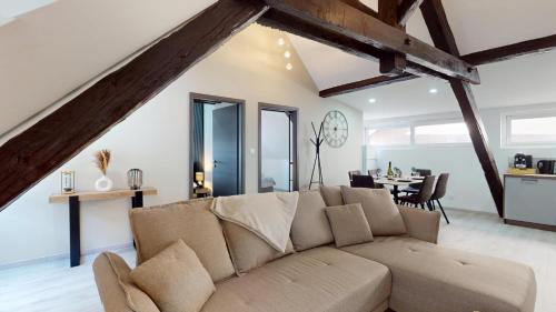 Le Bag appartement familial
