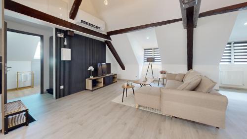 Le Bag appartement familial