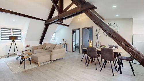 Le Bag appartement familial