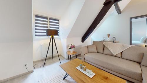Le Bag appartement familial