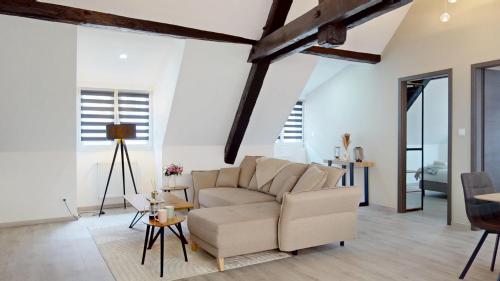 Le Bag appartement familial
