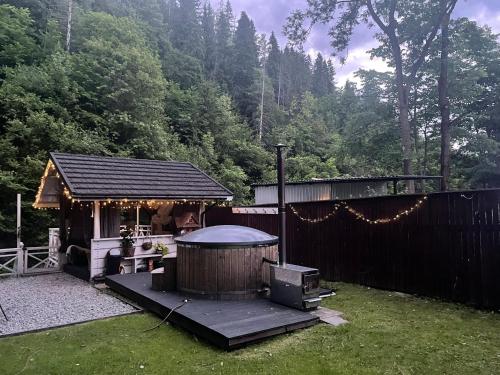 Apartamenty i pokoje u Staszelów
