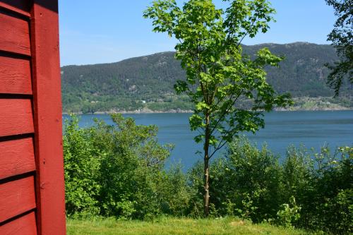Langenuen Motel & Camping - main image