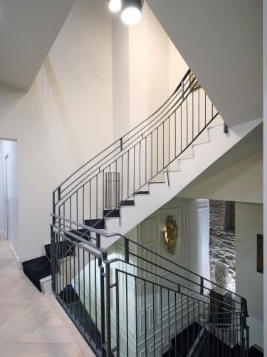 San Domenico in 拉溫納市中心