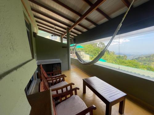Family Room 4 With Mountain View image 5