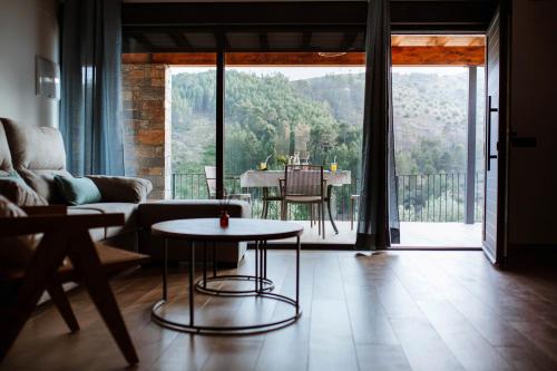 El Cielo de las Hurdes in Pinofranqueado