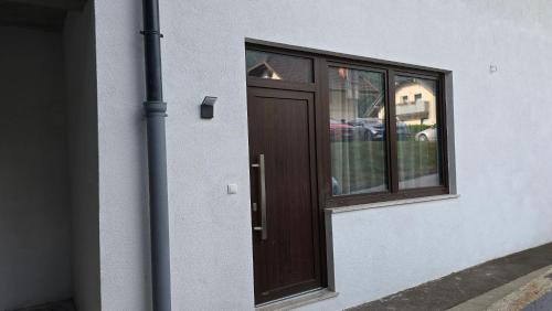 Apartma Alja 4 Kranjska Gora